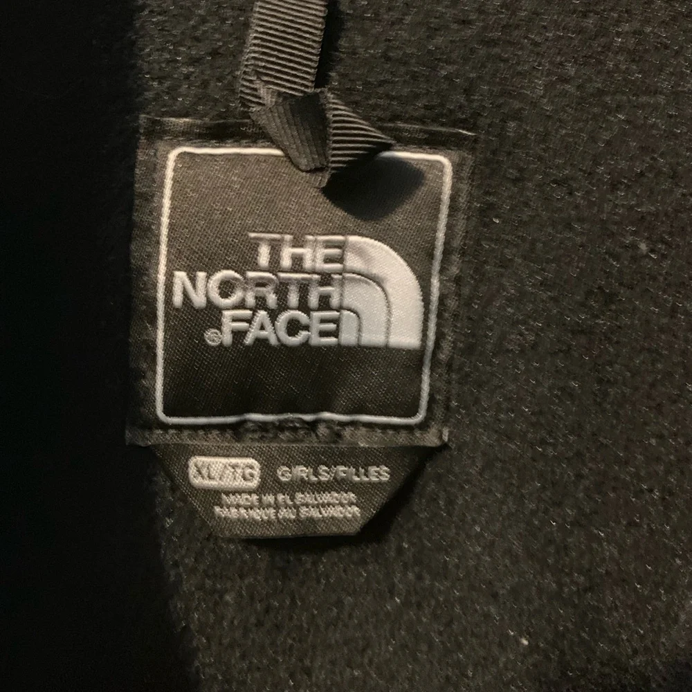 Brand New Authentic The North face Girls